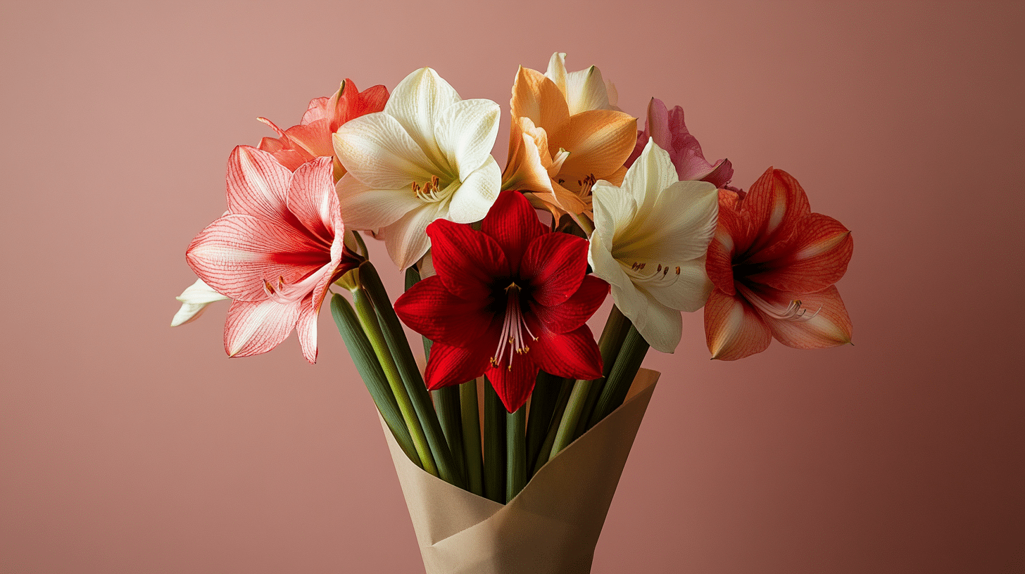 Amaryllis
