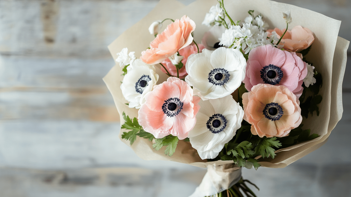 Anemones