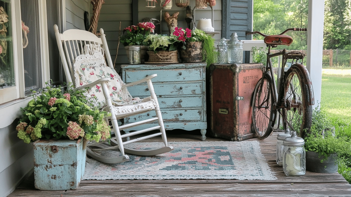 Antique_Market-Inspired_Porch_with_Repurposed_Finds