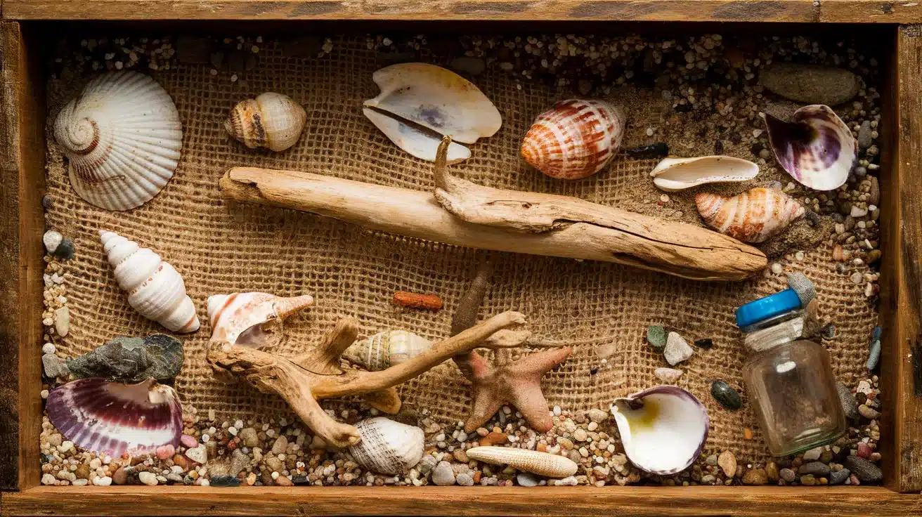 Beach_Memory_Collage