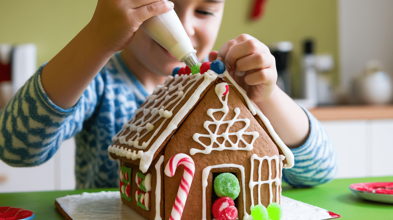 Best_Techniques_for_Decorating_a_Wood_Gingerbread_House