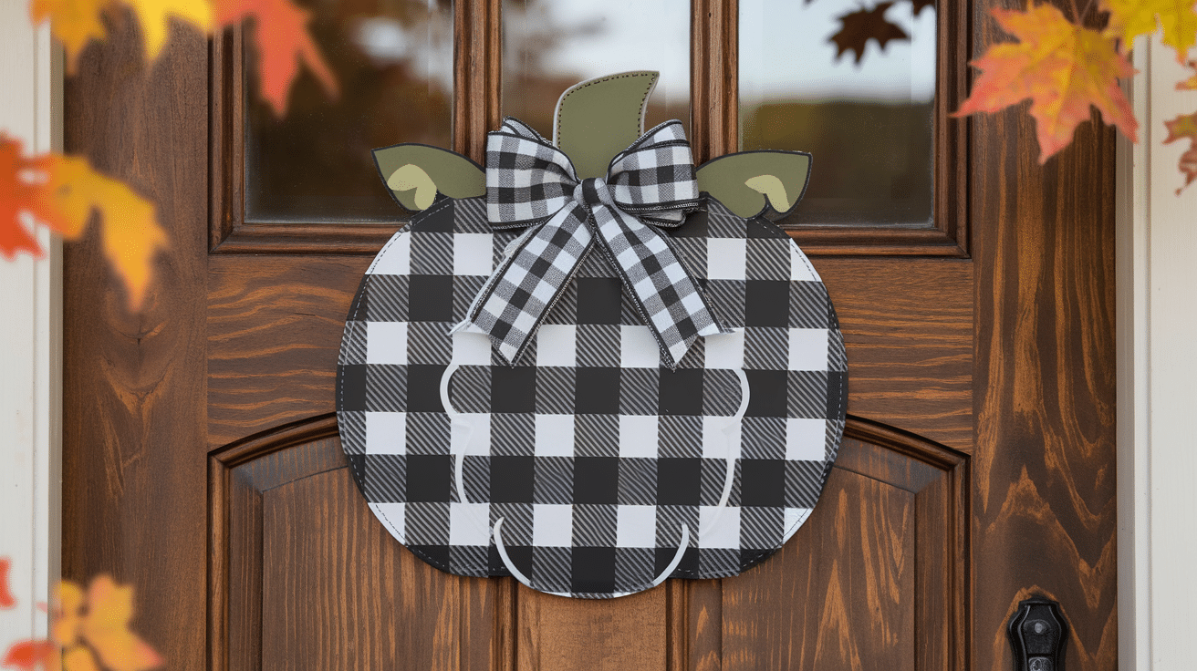 Buffalo_Plaid_Pumpkin