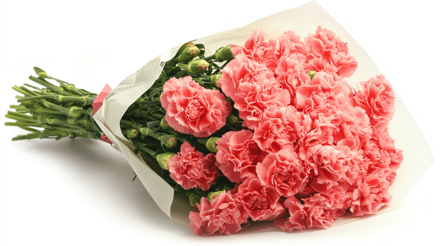 Carnations