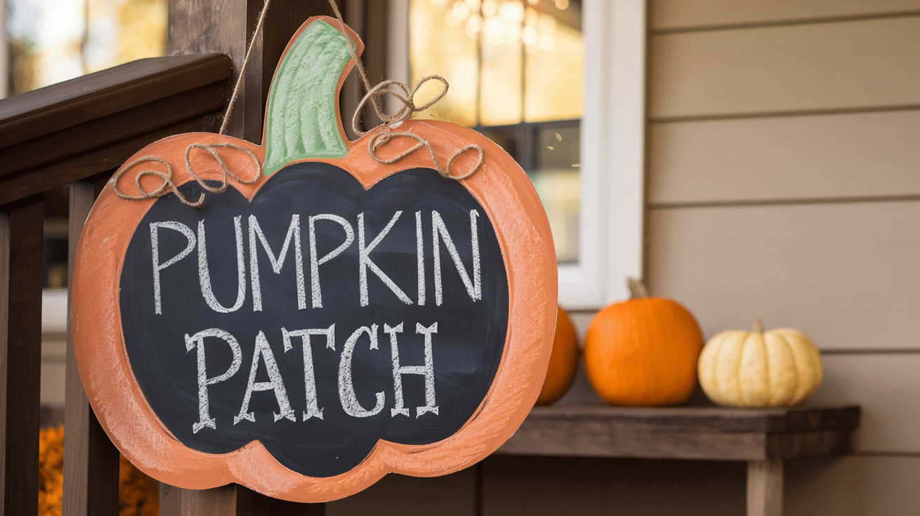 Chalkboard_Pumpkin_Door_Hanger_Idea