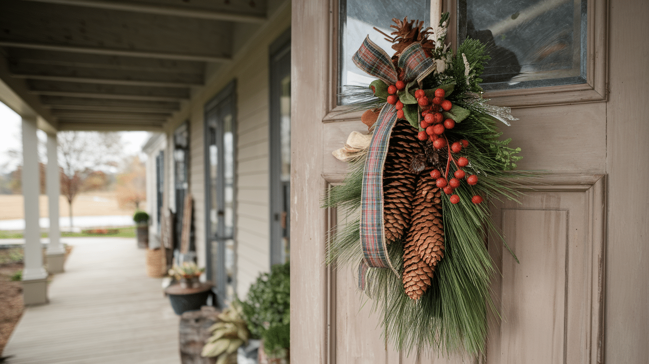 Classic_Rustic_Pine_Cone_Swag