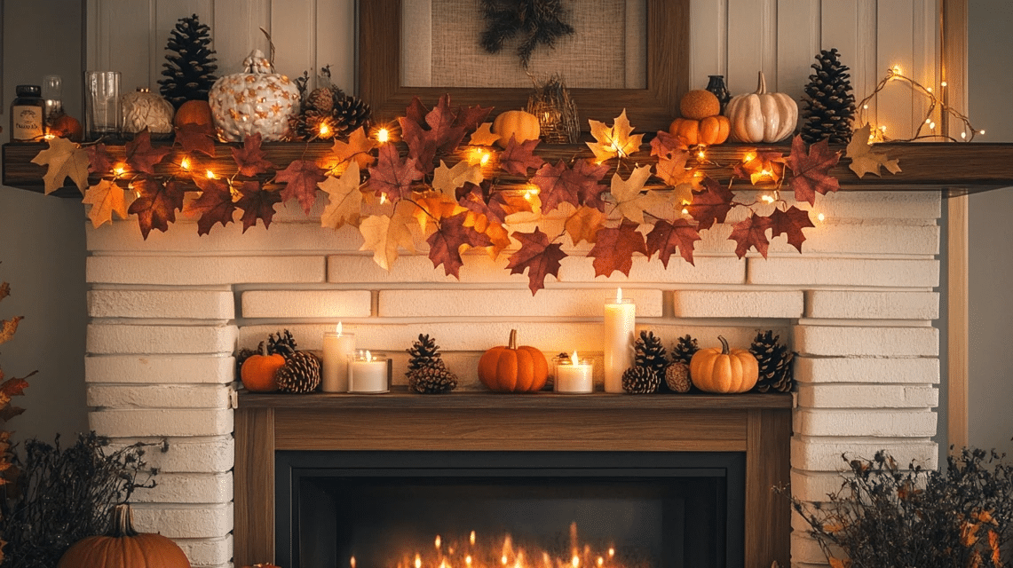 Cozy_Mantel_Decor
