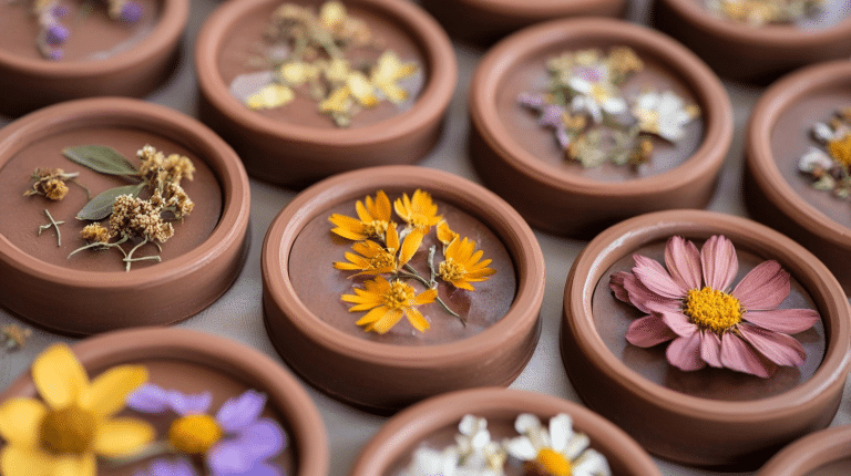 Crafting with Nature