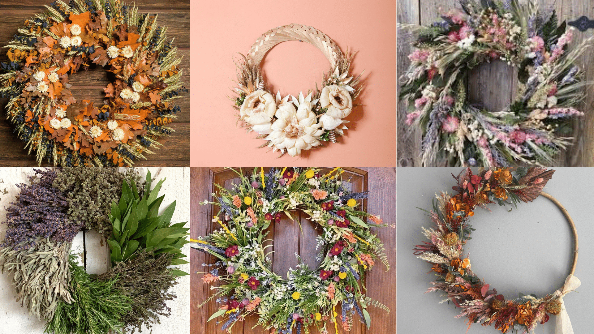 Creative_Themes_for_Dried_Flower_Wreaths