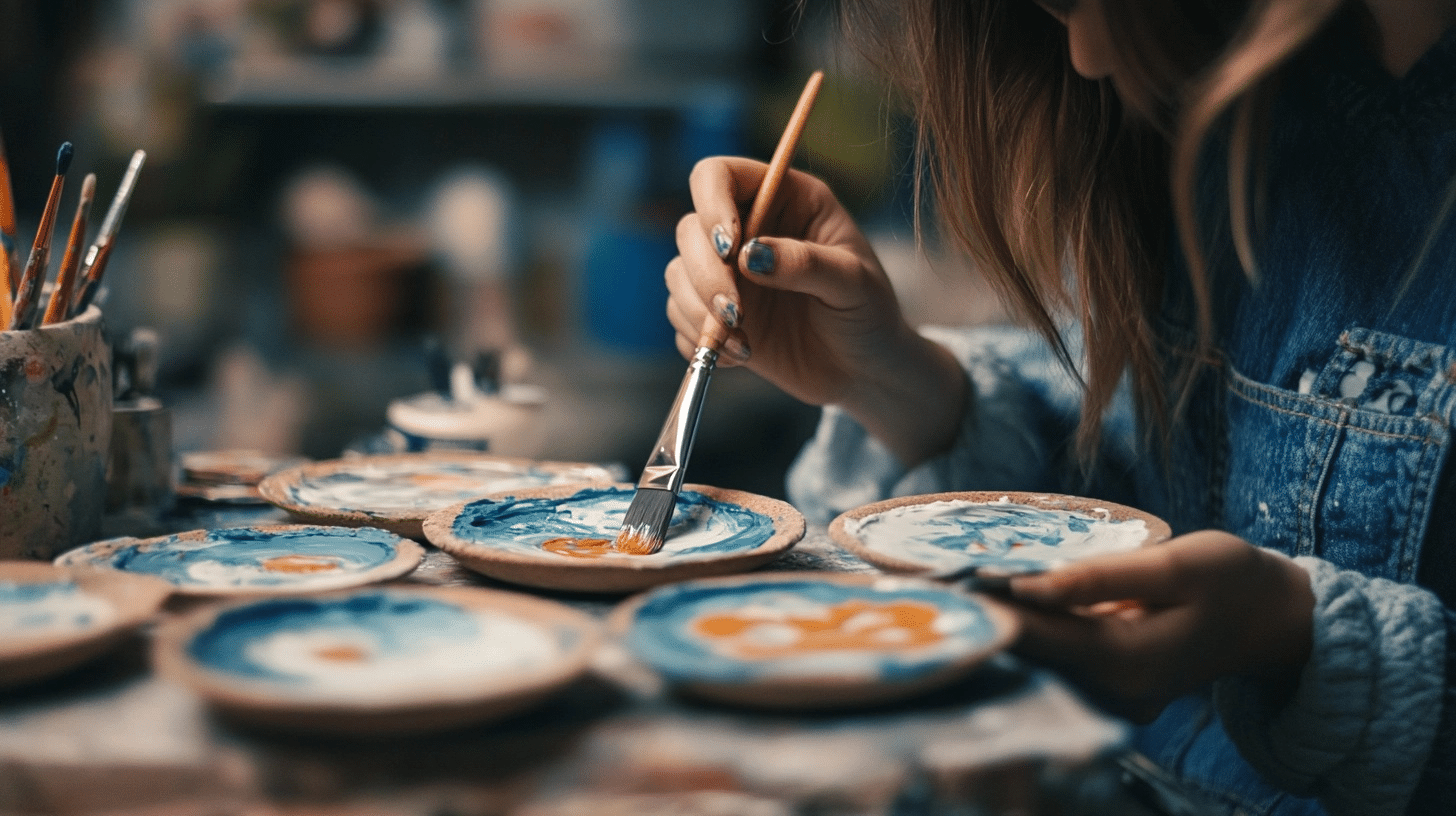 Customizing_My_Clay_Garden_Markers