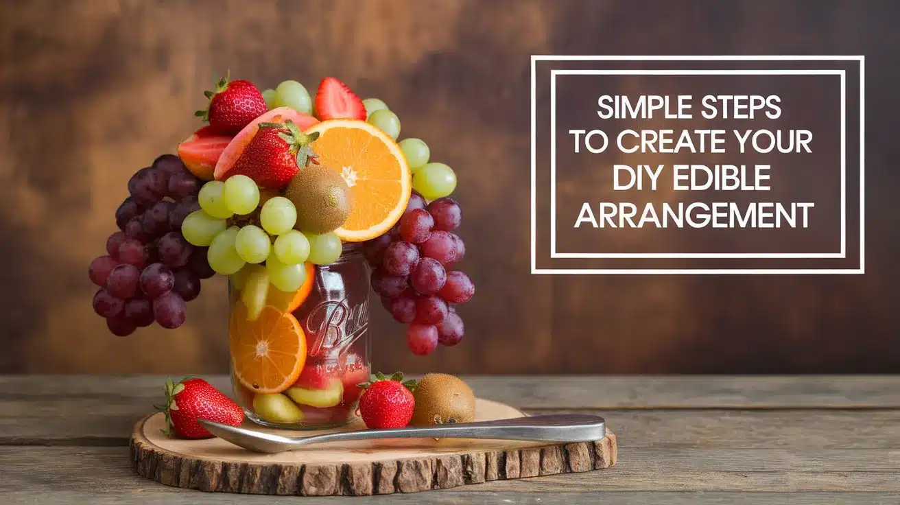 DIY_Edible_Arrangement_1_Simple_and_Easy_Steps