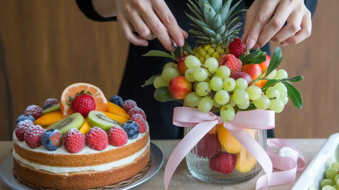 DIY_Edible_Arrangement_2_Valentines_Day_Special