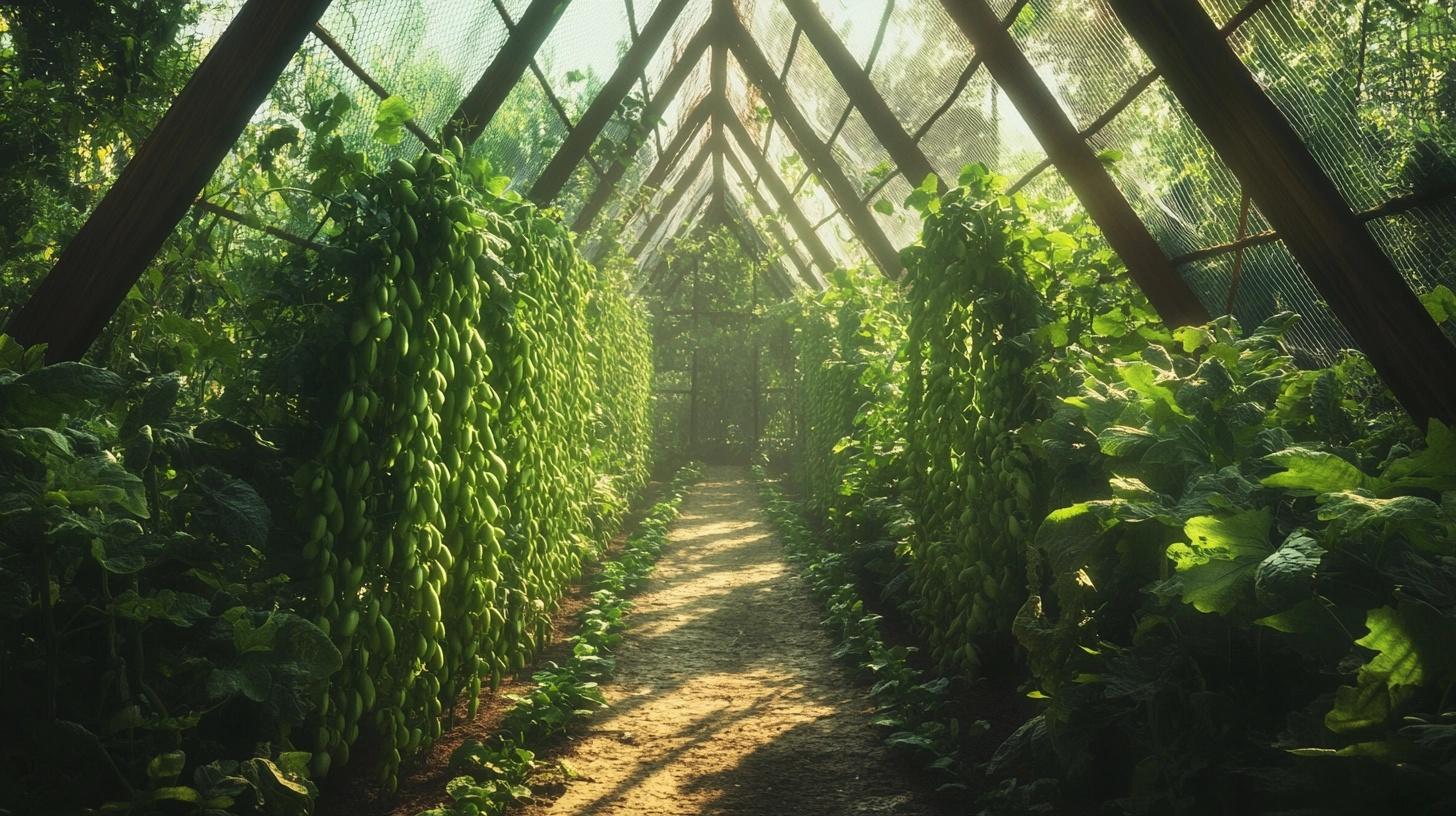 Double-Sided_Frame_for_Extra_Growing_Space
