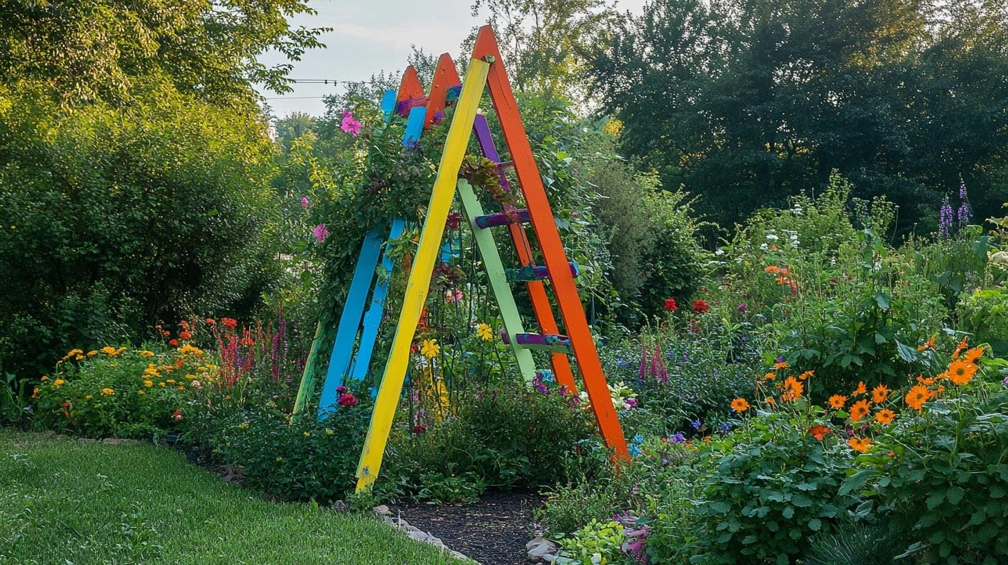 Enhance_Your_Trellis_with_Paint_or_Stain