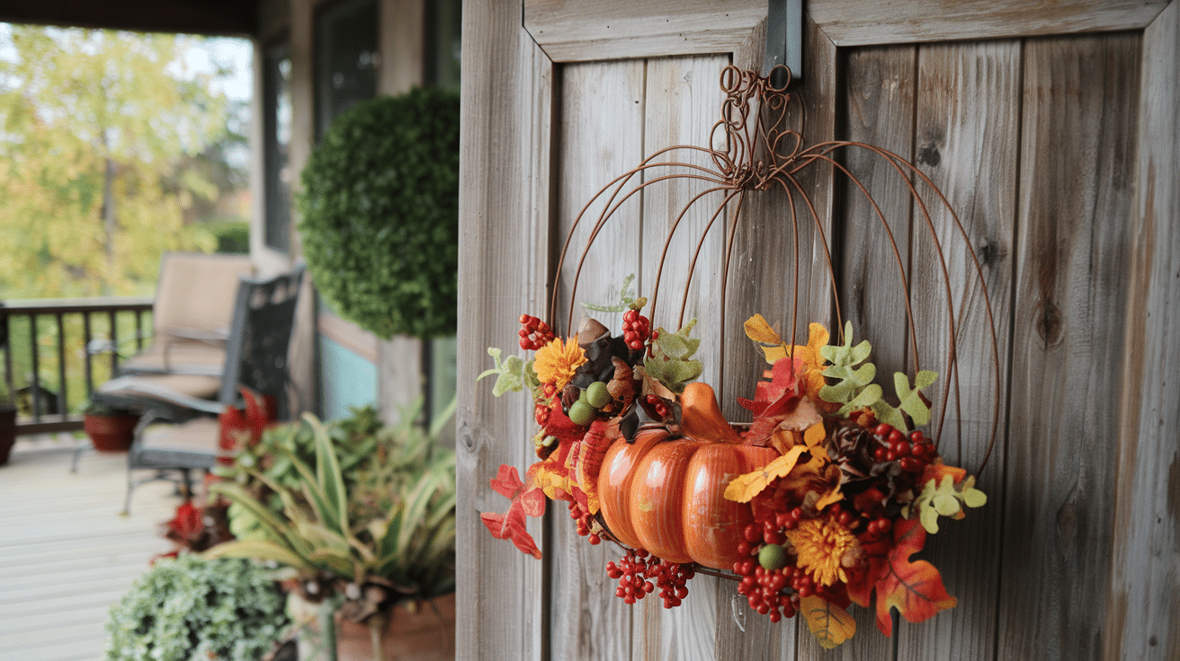 Floral_Pumpkin_Wreath_Door_Hanger