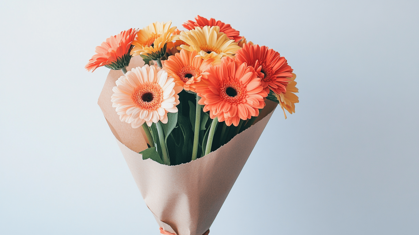 Gerbera_Daisies
