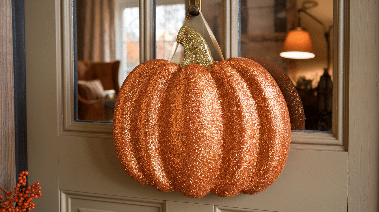 Glitter_Pumpkin_Hanger