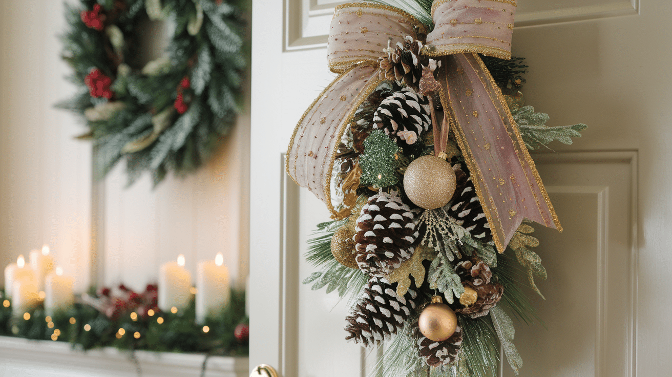 Holiday_Glam_Pine_Cone_Swag
