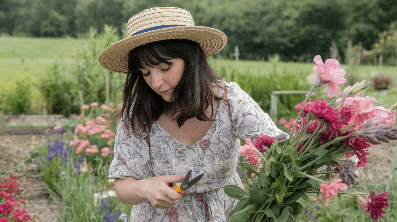 How_to_Plan_an_Exotic_Garden
