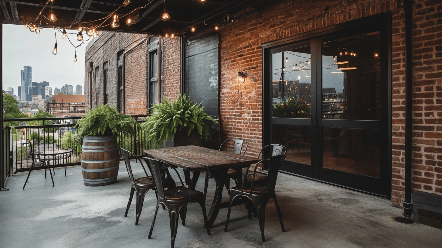 Industrial_Loft-Inspired_Porch_with_Metal_Chairs