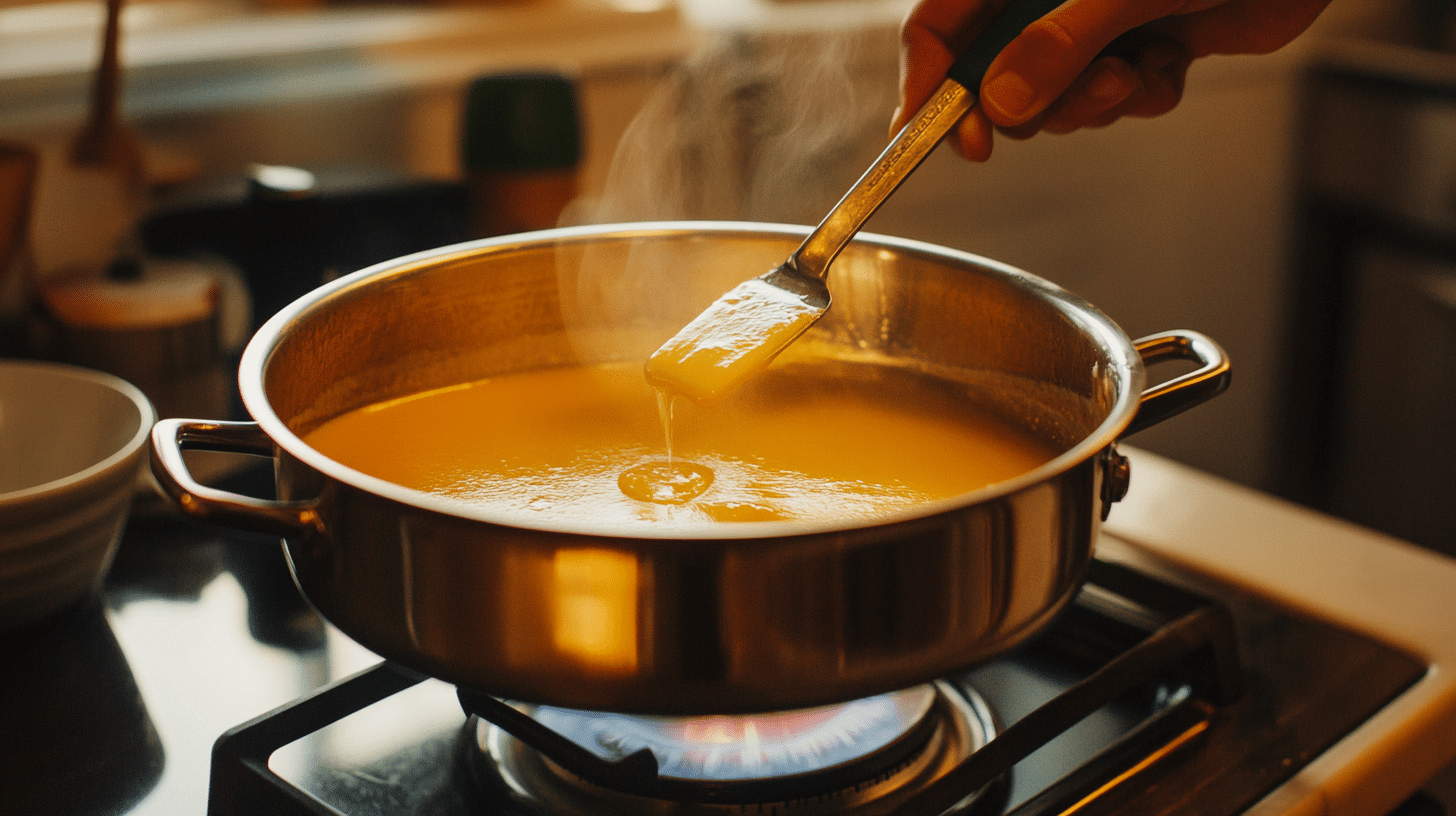 Melt_the_Butter_and_Oils