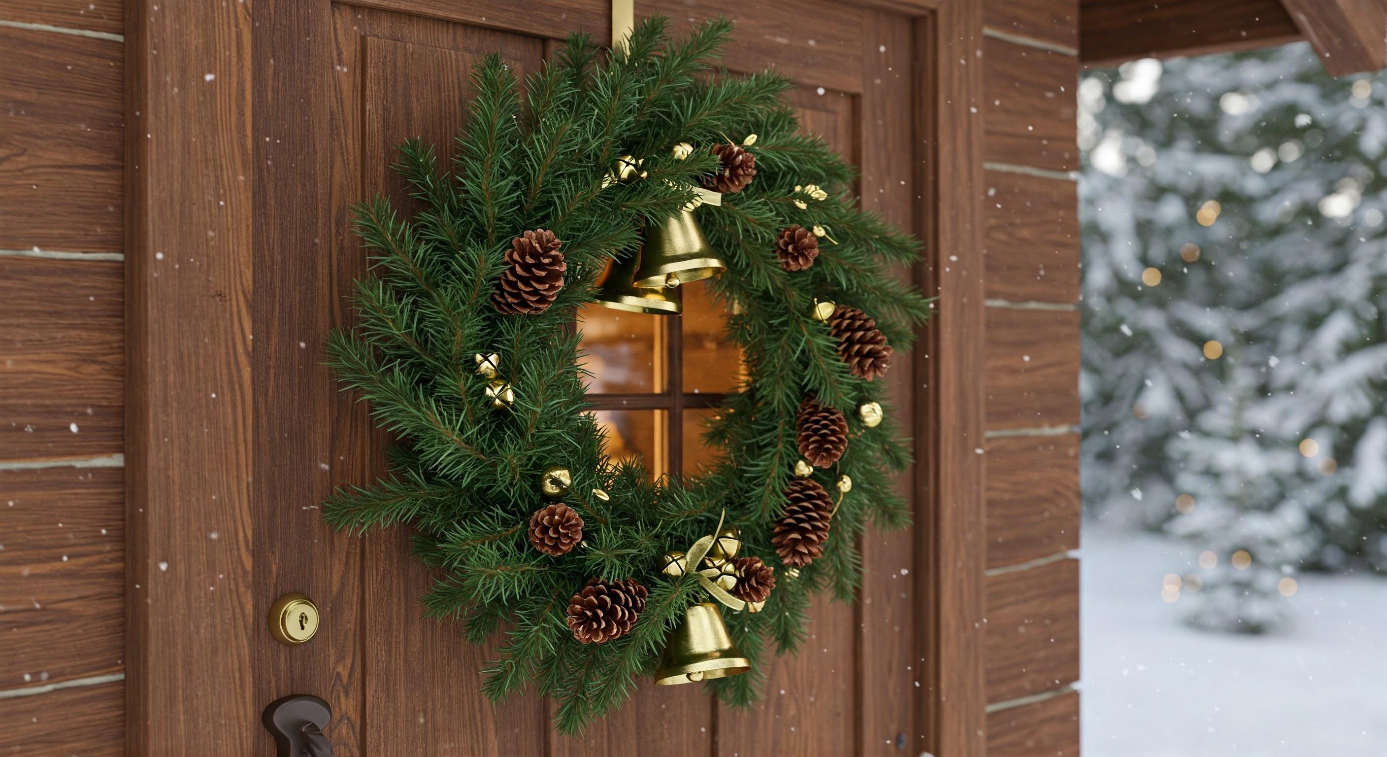Nature-Inspired_Pine__Bell_Wreath