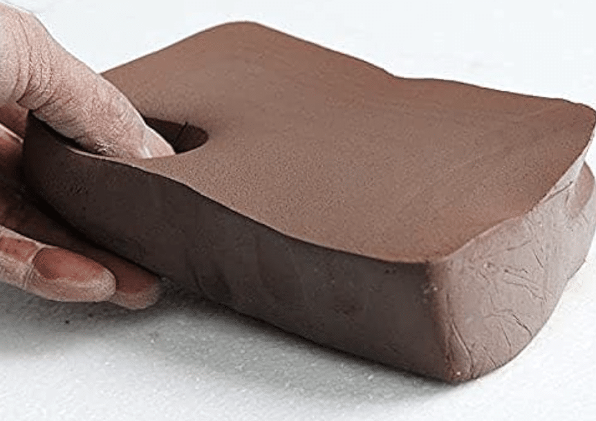 No_Baking_Air_Drying_Clay