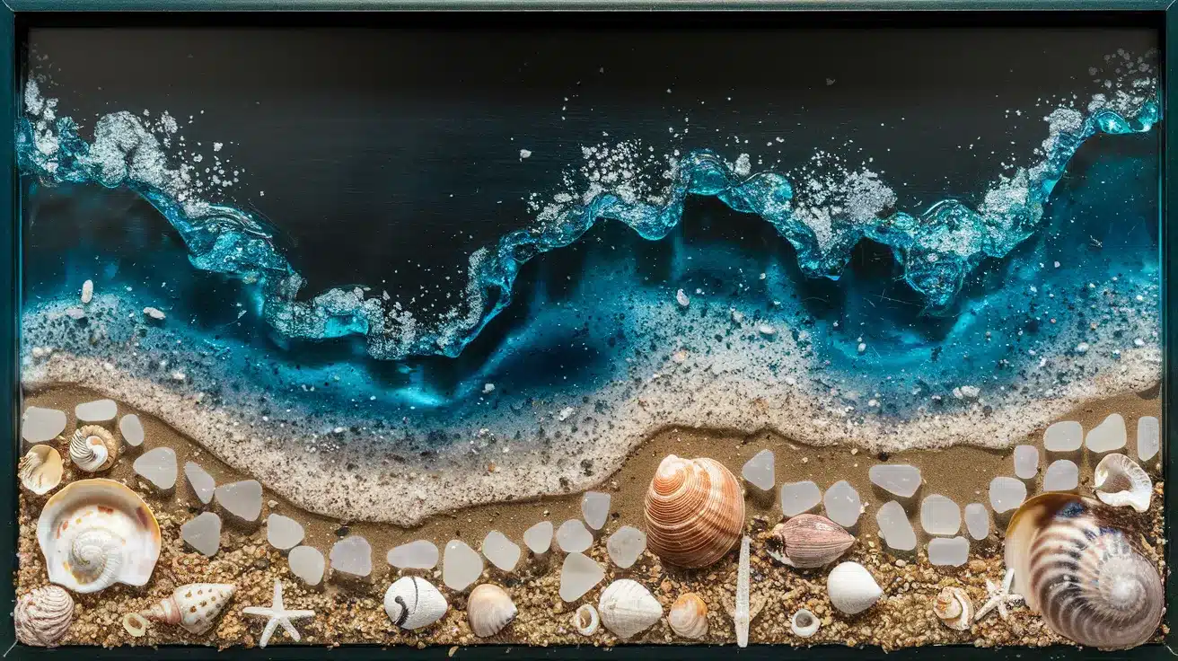 Ocean_Wave_Resin_Effect