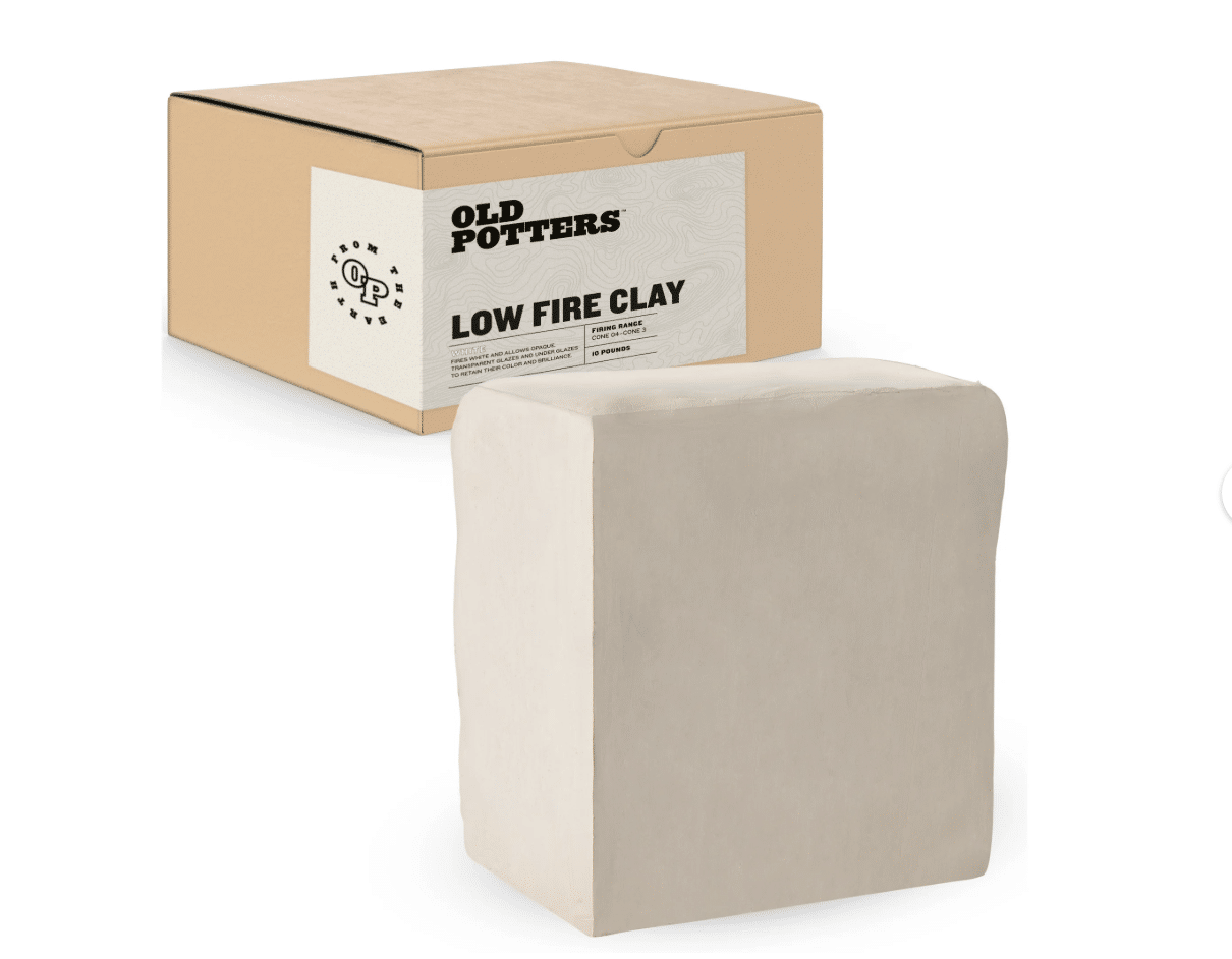 Old_Potters_Low_Fire_Clay