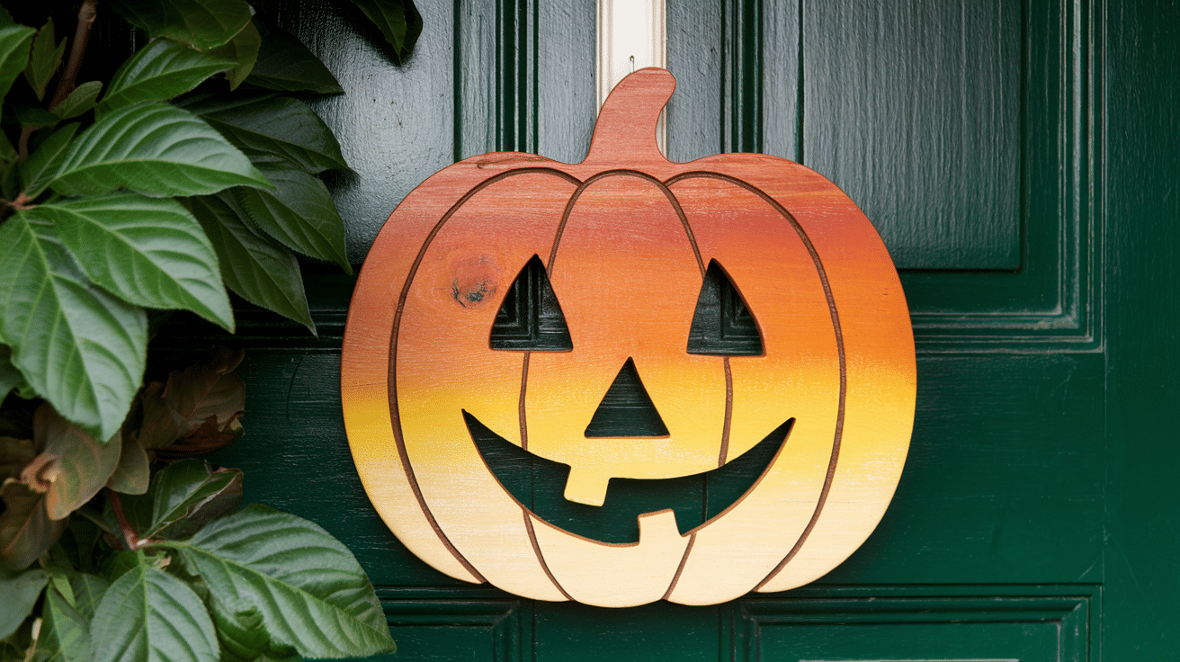 Ombre_Painted_Pumpkin