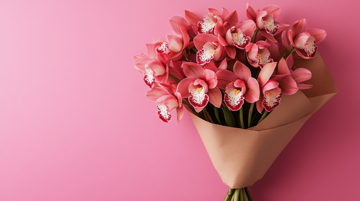 Orchids