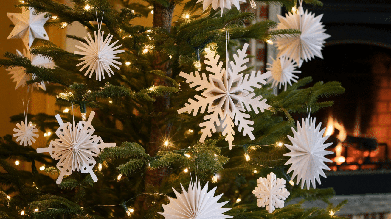 Paper_Snowflakes