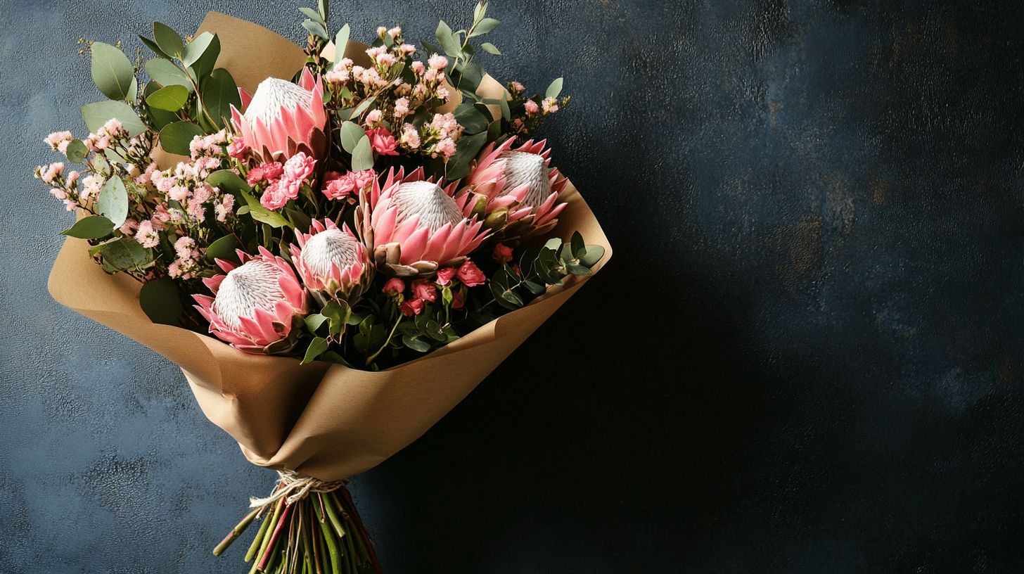 Protea