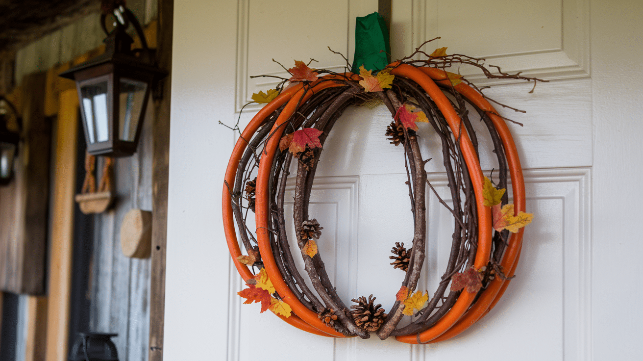 Pumpkin_Shaped_Twig_Wreath