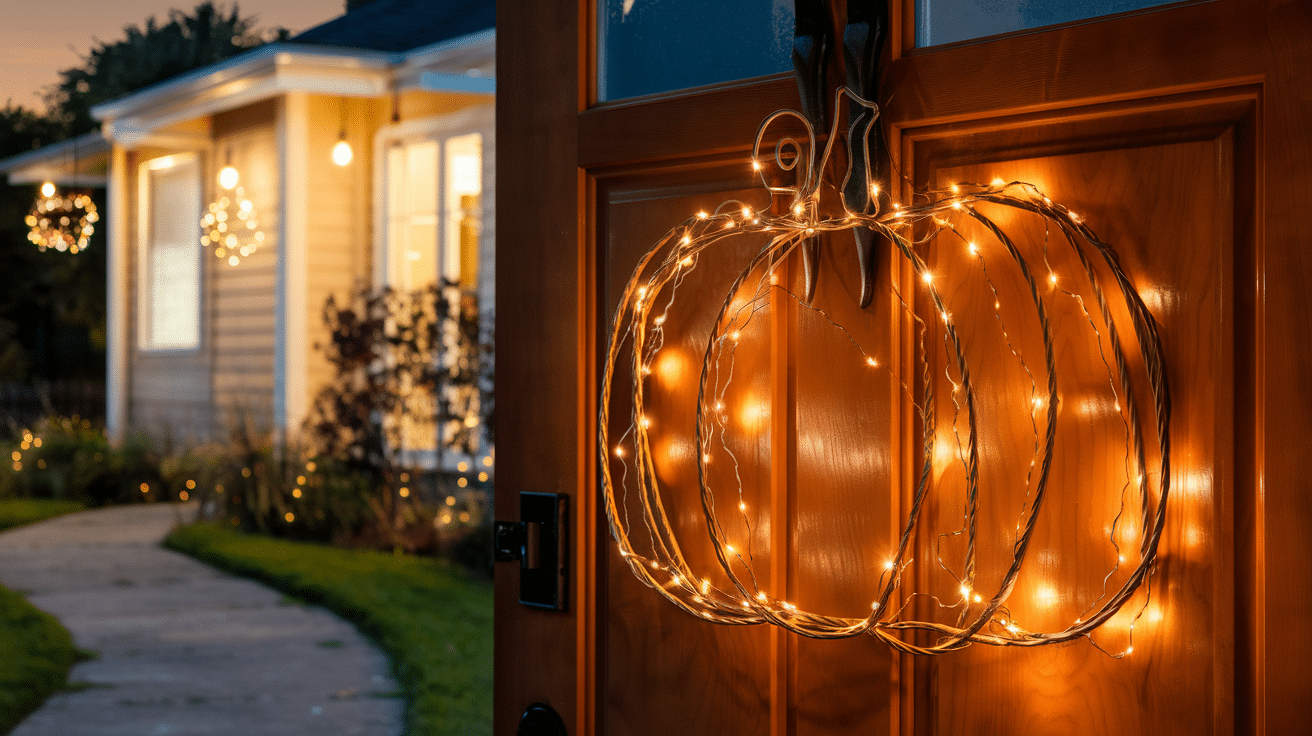 Pumpkin_with_Fairy_Lights