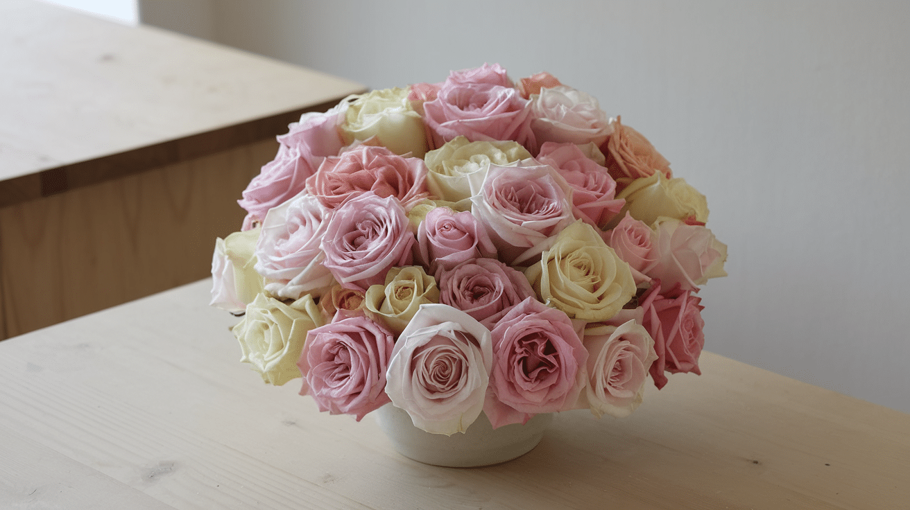 Roses
