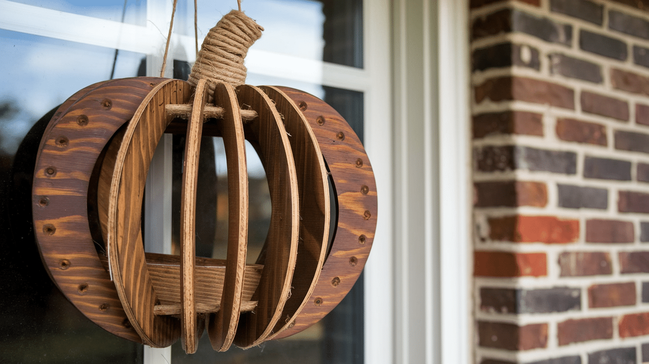 Rustic_Wooden_Slat_Pumpkin