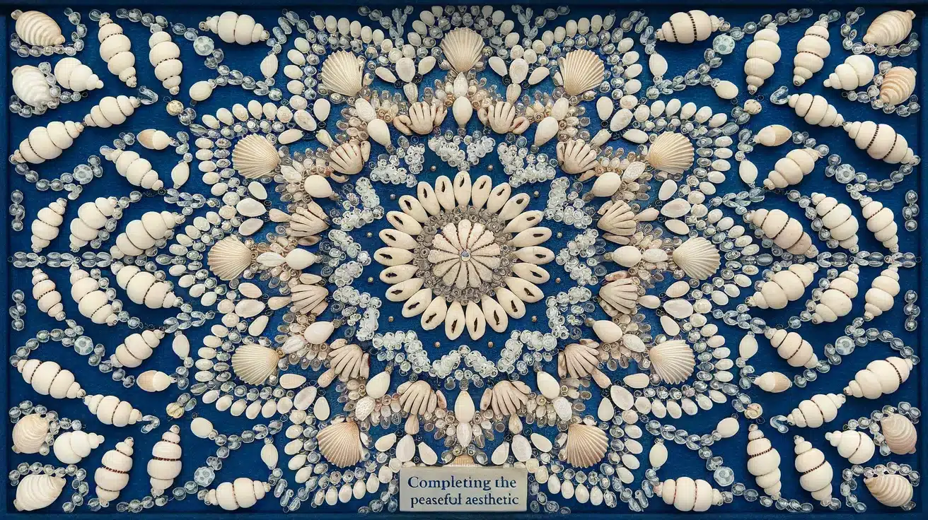 Seashell_Mandala_Design