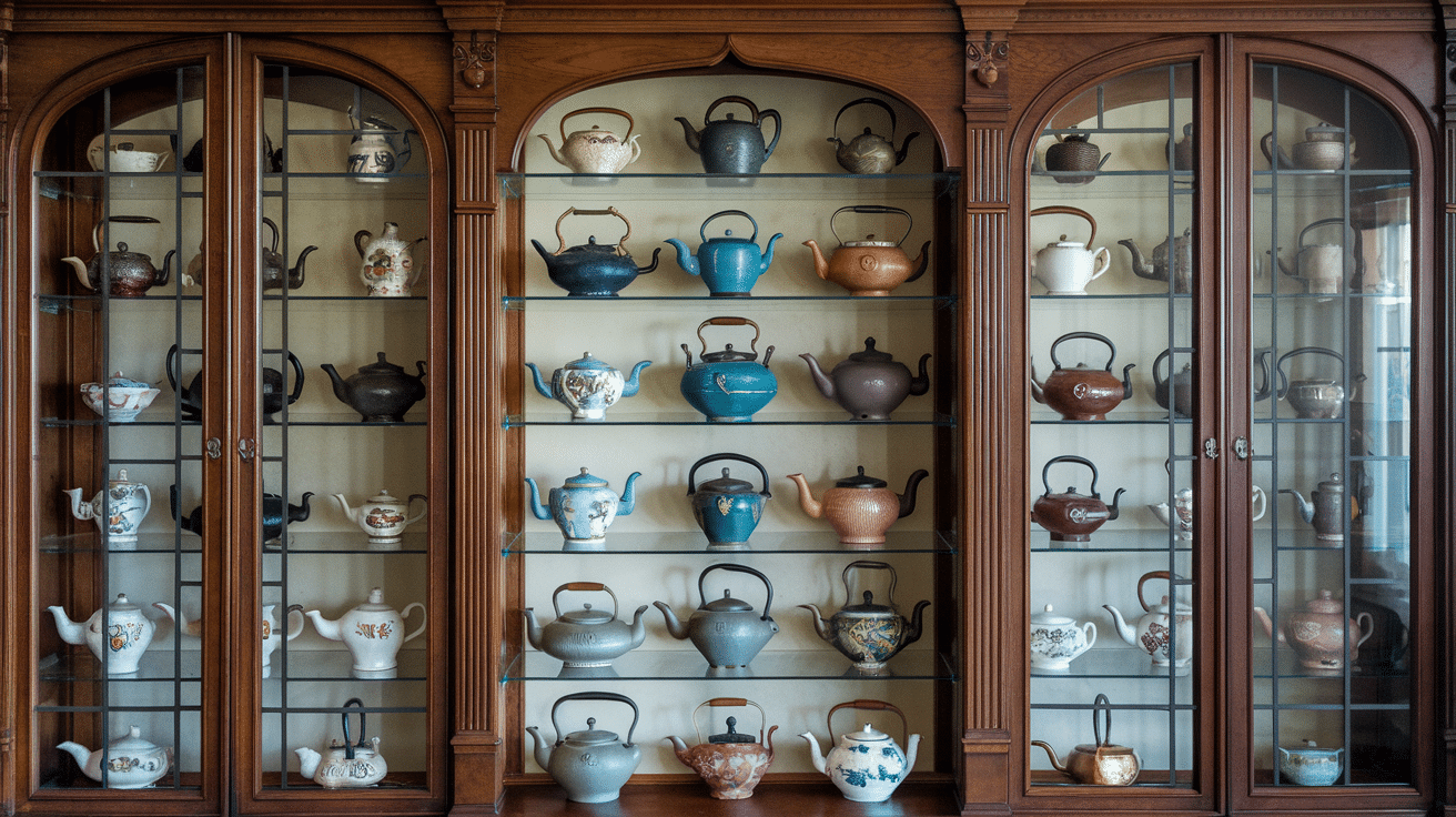 Showcase_a_Collectors_Display