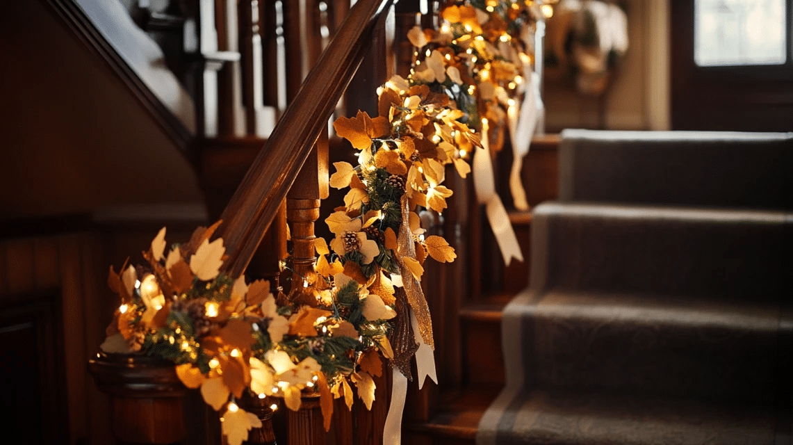 Staircase_or_Banister_Wrap