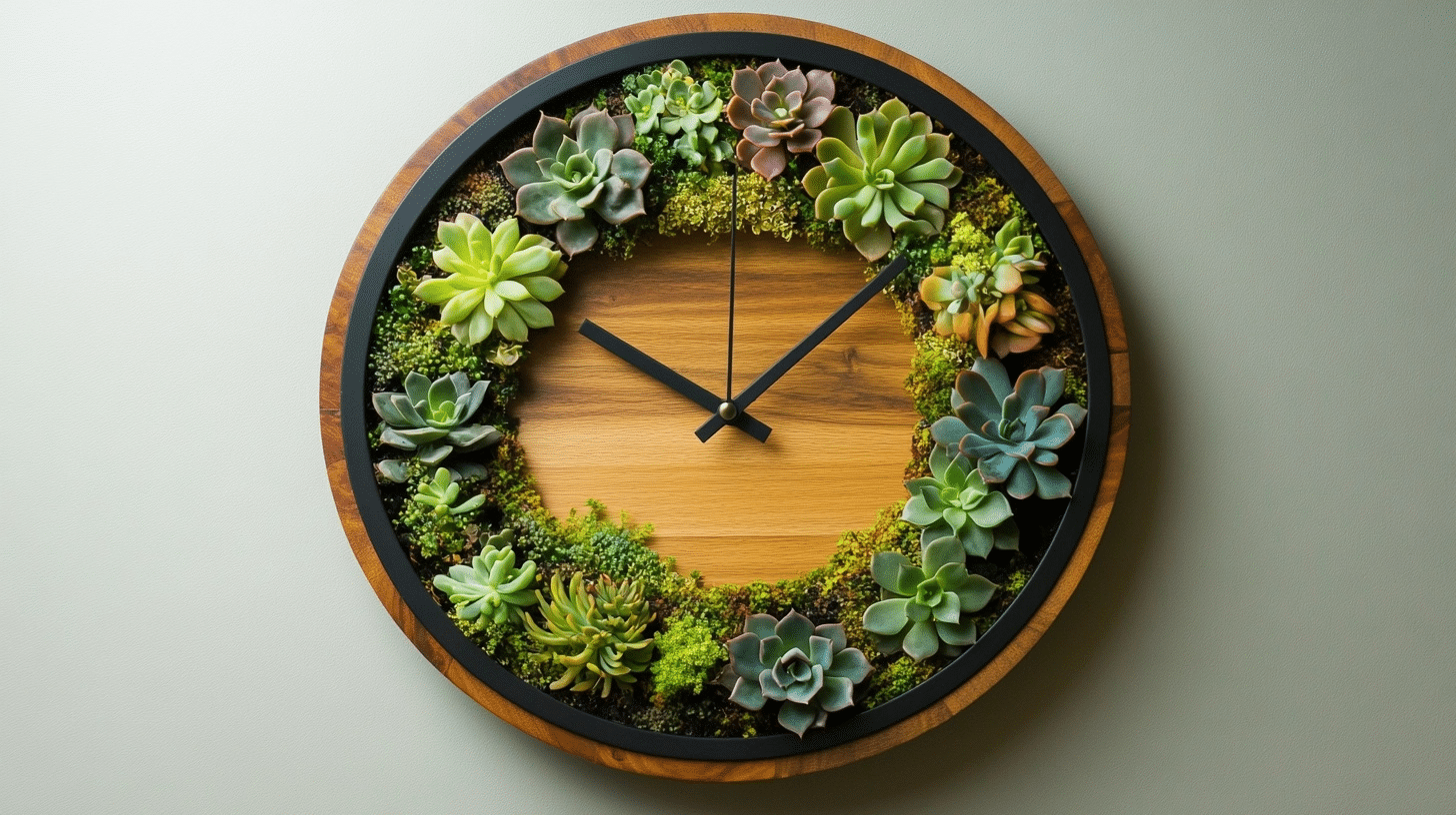 Starting_with_my_Favourite-_The_Succulent_Wall_Clock