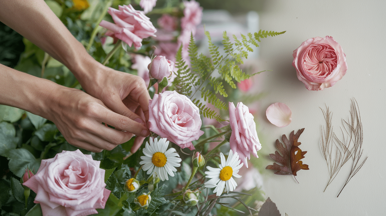 Step_1_Collect_and_Prepare_Your_Flowers