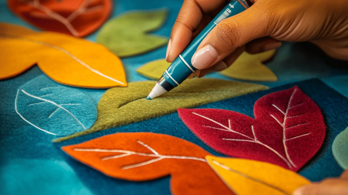 Step_2_Create_the_Felt_Leaves