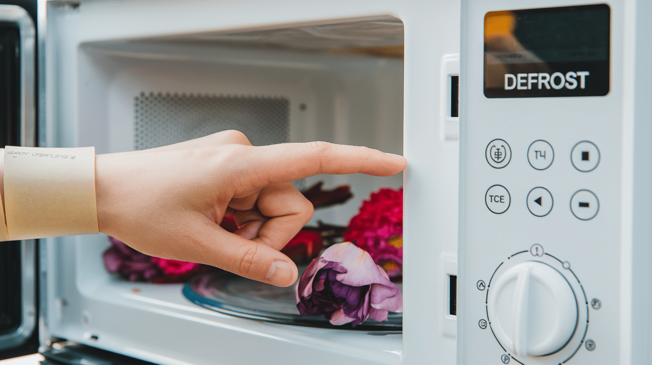 Step_3_Adjust_Microwave_Settings_and_Start_Pressing