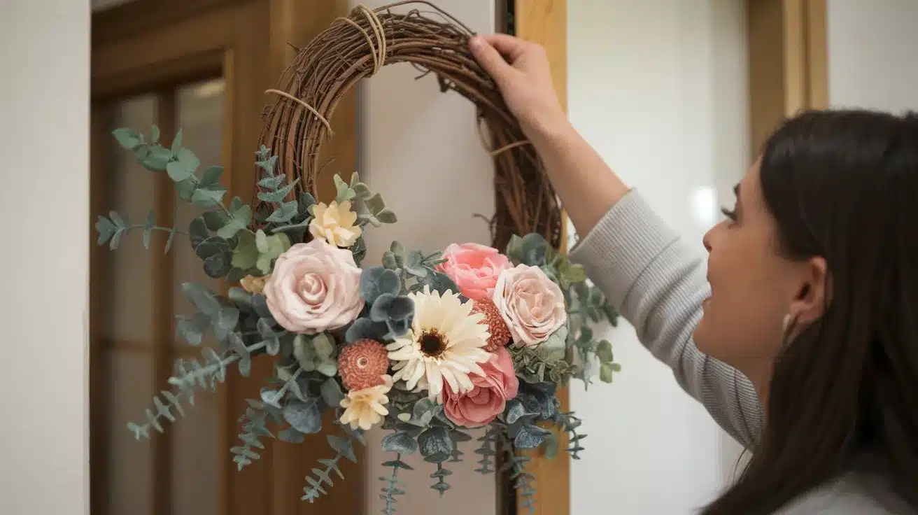 Step_7_Hanging__Enjoying_My_Handmade_Wreath