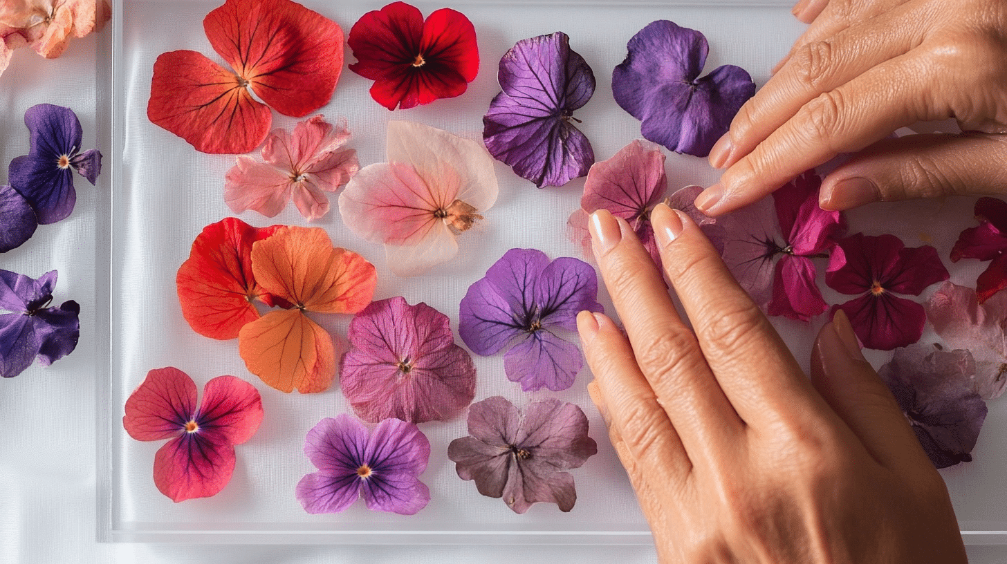 Step_8_Start_Crafting_with_Pressed_Flowers