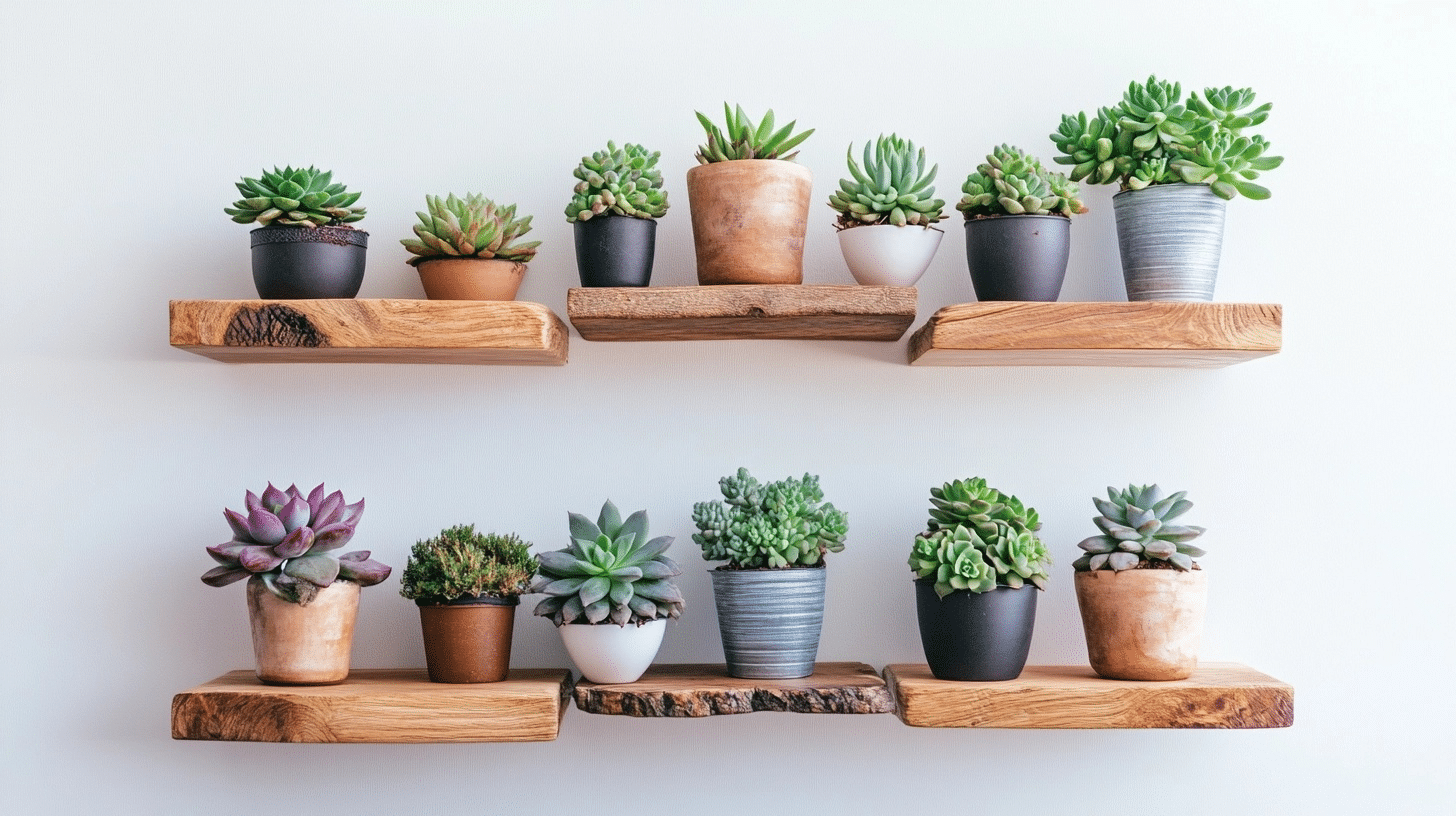 Succulent_Shelf_Display