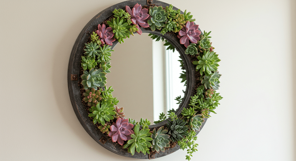 Succulent_Wall_Mirror
