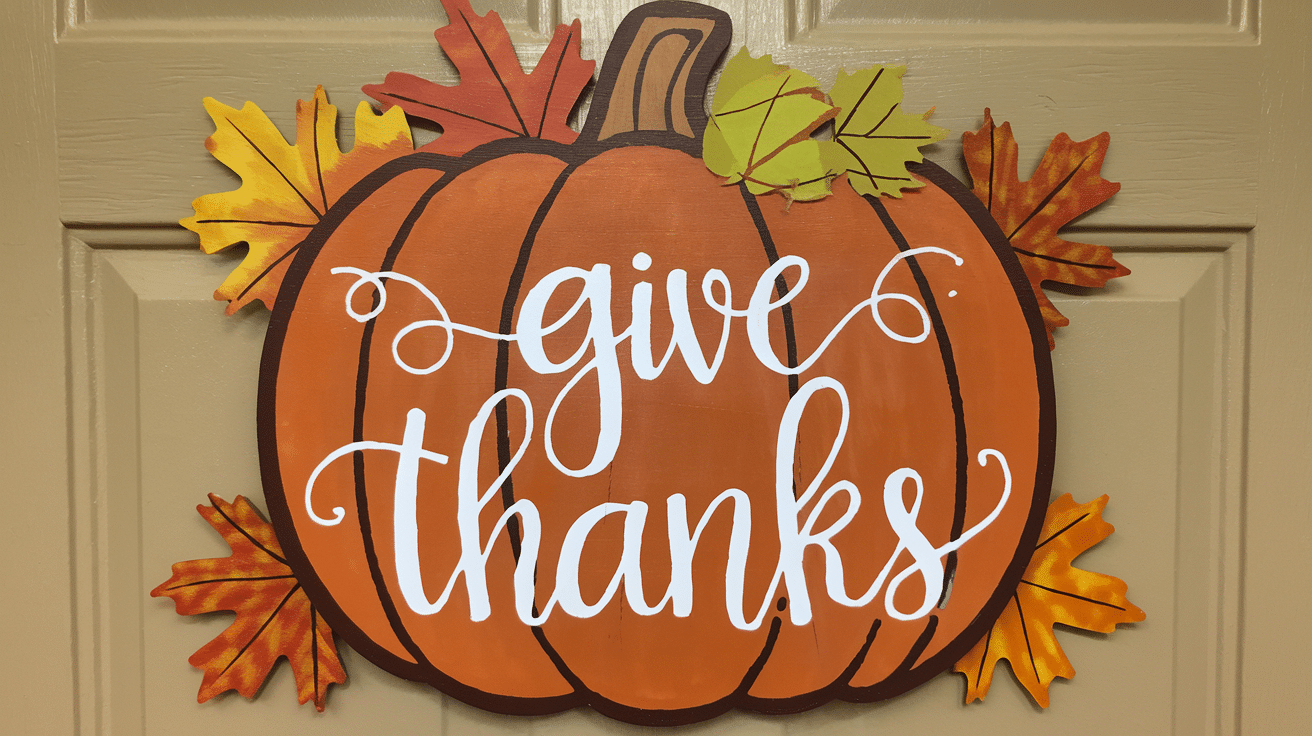 Thanksgiving-Themed_Pumpkin