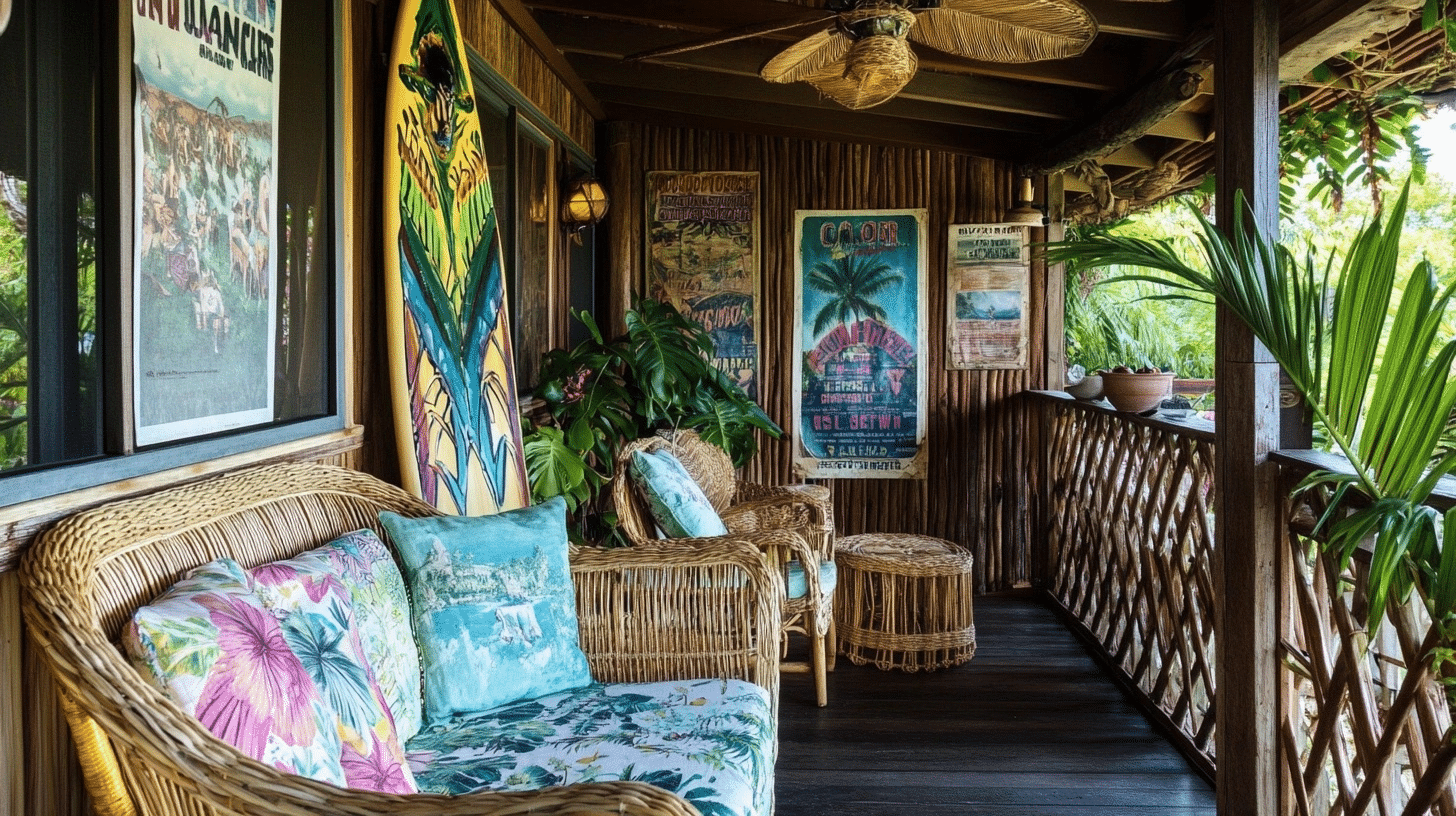 Tropical_Vintage_Porch_with_Rattan__Bamboo