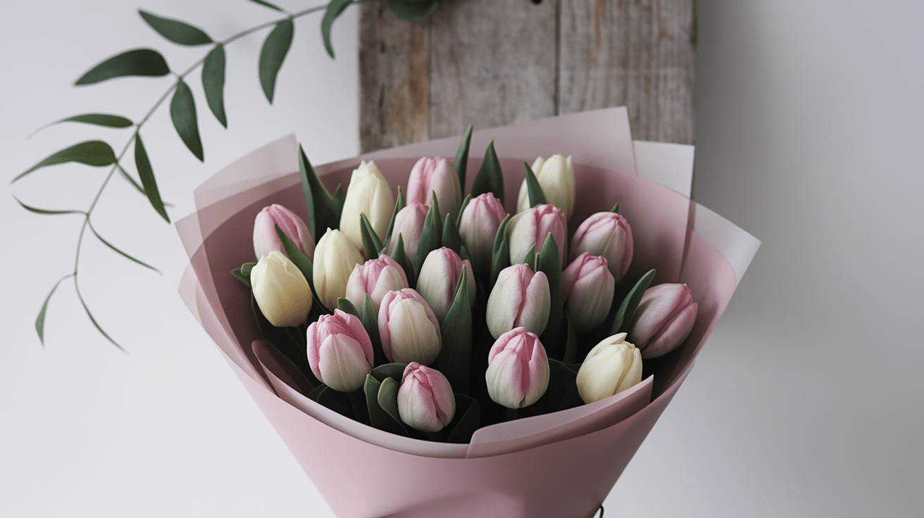 Tulips